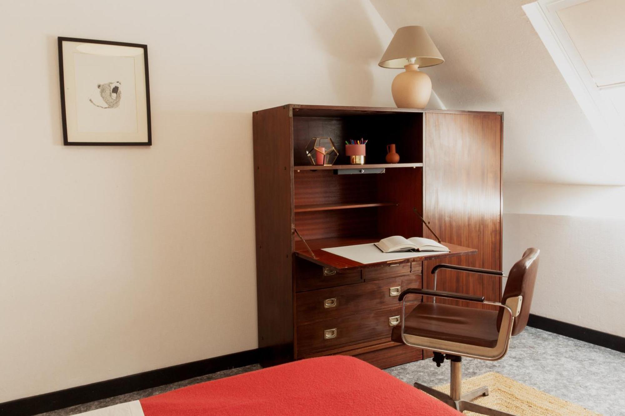 Bed and Breakfast Domaine Foray Villecien Экстерьер фото