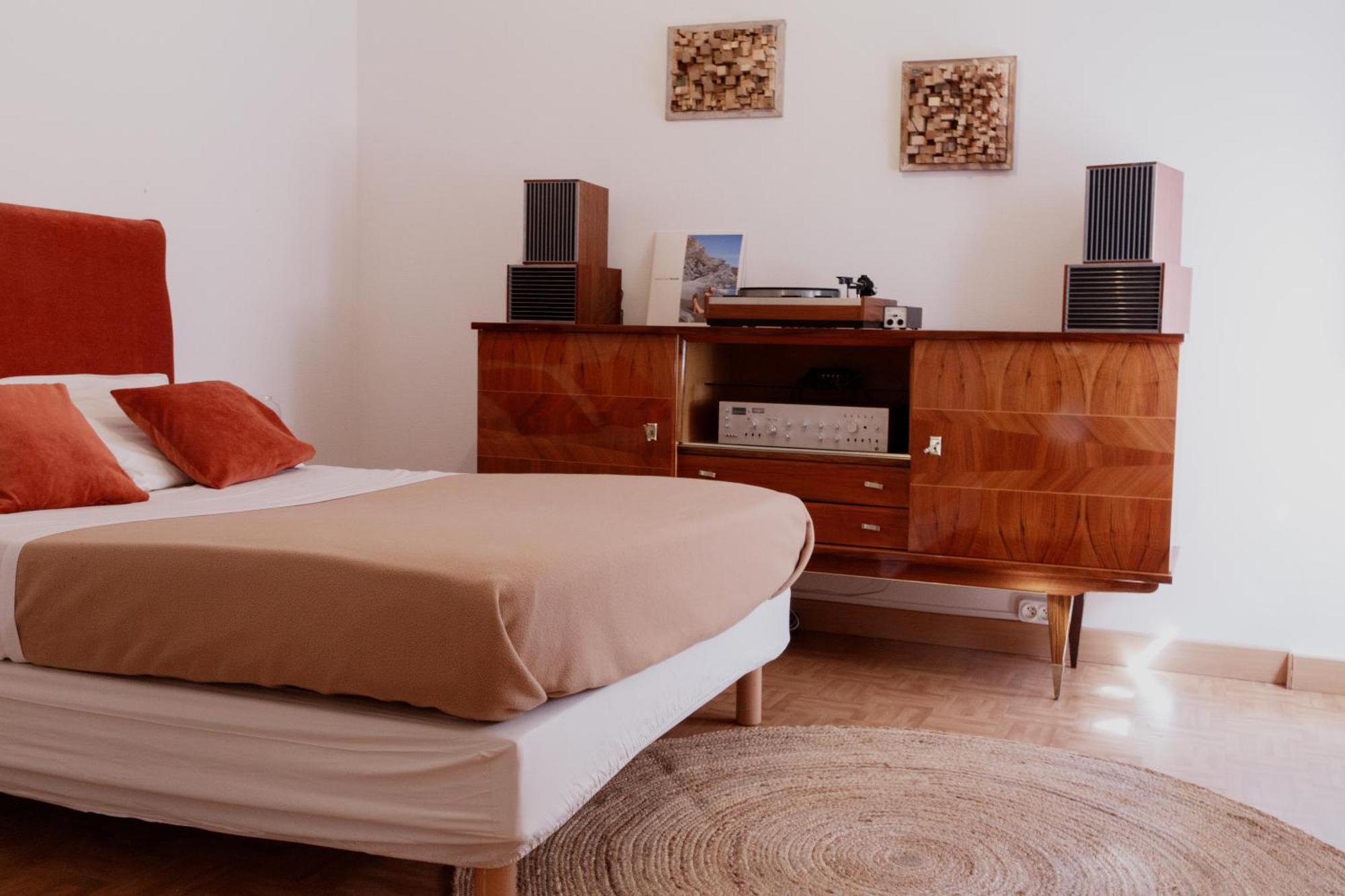 Bed and Breakfast Domaine Foray Villecien Экстерьер фото